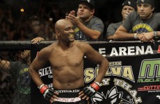 Un-caged: Sonnen-Silva II pencilled in for UFC 147
