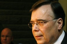 Iceland’s former PM to face trial over financial crisis