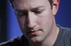 Just weeks before IPO, Yahoo hits Facebook with patents lawsuit