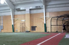 WATCH: Probably the best baseball trick shots you’ll ever see