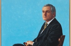 Portraits of tainted taoisigh ‘should be removed from Leinster House’ – senator