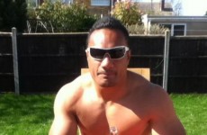 Follow Friday: It’s Eliota Fuimaono-Sapolu