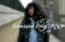 VIDEO: Every Eurovision song you’ve ever heard, ever.