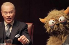 VIDEO: FunnyOrDie’s peek into Goldman Sachs’ boardroom