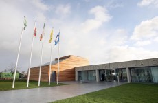 National Sports Campus at Abbottstown gets €19m go-ahead