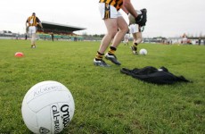 Cat laughs must stop: time for Kilkenny to get on the ball