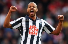 Reid out for the season