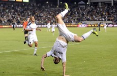 We meet again: Keane to meet Spurs on pre-season tour