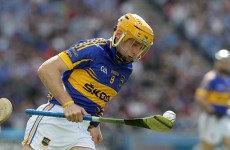 Follow Friday: It’s Shane McGrath