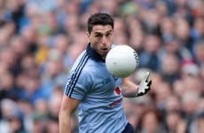 Brogan receives all clear following injury