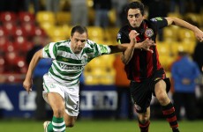 It’s Friday, so here’s all your Airtricity League Premier Division previews