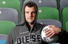 Why Murphy’s loss could relegate Donegal
