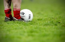 GAA throw-in: 5 things to look out for in the National Football League this weekend