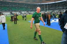 ‘We left it behind us’ – O’Connell frustrated by missed opportunity
