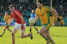 Talking tactics: where the battle was won for Donegal