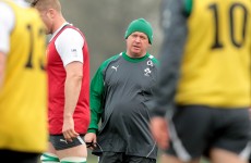 Must do better: Ireland’s Six Nations end-of-term report card