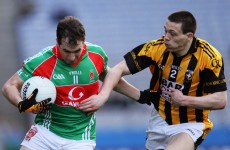 Confident Garrycastle will put it up to Cross again – McNulty