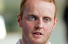 Benny Coulter: ‘I’ve been the victim of GAA sledging’