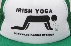 Poll: Are ‘drunken’ stereotypes about Irish people a problem?