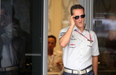 Schumacher expecting tighter F1 battle