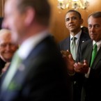(Picture: White House)