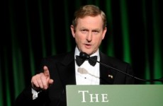 Enda Kenny: Queen Elizabeth II is ‘awesome’