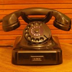 ...or rather, what they are used for. They came into the spotlight when it emerged that over 3,500 calls (€2,639 worth) were made from a telephone in the Oireachtas in 2007 to vote for independent TD Michael Healy Rae when he was in a reality television competition. He won the contest. (Pic: plenty.r/Flickr)