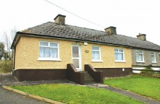 Would you like a house for €15,000?