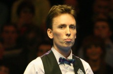 Ken Doherty heading for the Crucible after thrilling win over Hamilton