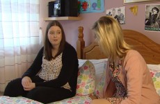 Meadhbh McGivern: “One year on, life is absolutely brilliant”