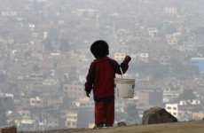 Column: Tackling poverty is not just about money, it’s about persuasion