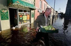 Ennis: “Some of the most senseless zoning excesses of Celtic Tiger”