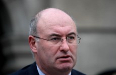 Reilly defends Hogan’s ‘€4k of unpaid service charges on Portugal holiday home’