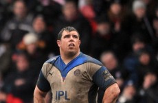 Bath Rugby ‘unaware’ of Duncan Bell’s depression