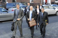 In full: The Troika’s statement after the latest bailout review