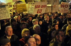 Poll: Do you agree with the protesting turf cutters?