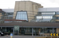Proposal to locate National Children’s Hospital in Tallaght
