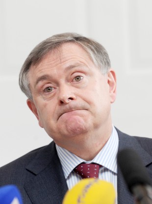 Brendan Howlin