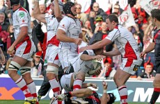 Player ratings: We mark the Ulster players out of 10