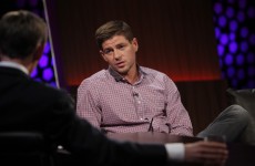 Gerrard: ‘I’m the captain of my local team and every day I’m blessed’