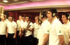VIDEO: The Republic of Ireland’s official song for Euro 2012
