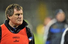 Hyland appointed new Cavan manager