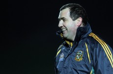 ‘Relieved’ McEnaney ready for Championship battle