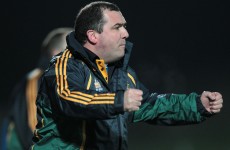 Royal mess: ‘Banty’ sympathisers might give him the numbers to survive