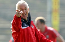 Cork v Mayo: where the league title will be won and lost this weekend…