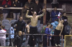 Barstooler: 5 big talking points from last weekend’s Airtricity League action