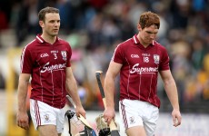 Canning preaches patience for Galway’s youth project