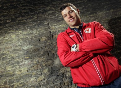 Chambers believes he hasn't yet hit top form at Pat's.
