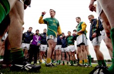 Royals are gone soft, says Martin McHugh