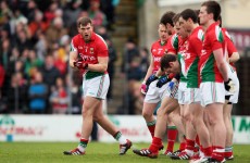 (Semi)-final Countdown: here are the Kerry and Mayo teams for Sunday’s meeting